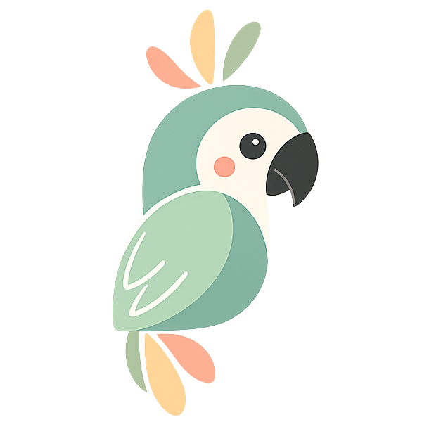 Little Parrot